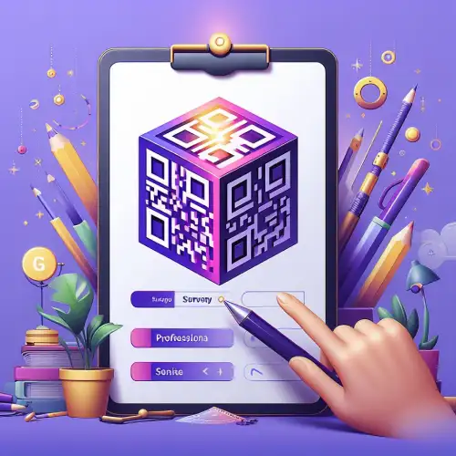 QR Code Creator Image